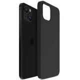 plecki-3mk-do-apple-iphone-13-czarny-kolekcja-3mk-silicone-case
