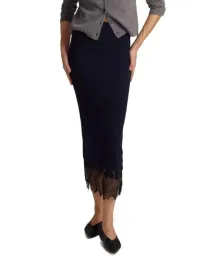 reserved-spodnica-prosta-maxi-rozmiar-s