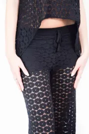 john-zack-czarne-koronkowe-spodnie-s-m