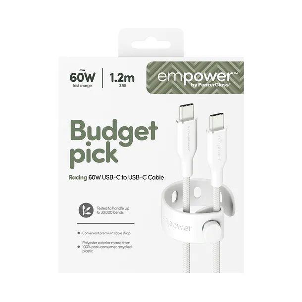 przewod-usb-c-60w-pd-1-2m-oplot-empower-by-panzerglass-kabel-dlugi-qc-pps-kolor-bialy-zgodnosc-ze-standardem-quick-charge-1-0