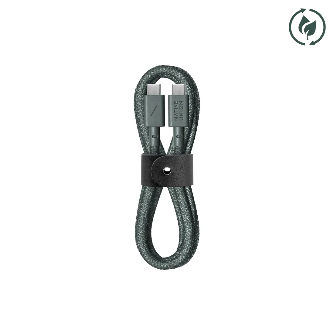 kabel-native-union-usb-typ-c-usb-typ-c-12-m-zielony