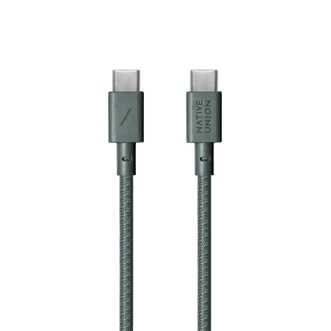 kabel-native-union-usb-typ-c-usb-typ-c-12-m-zielony