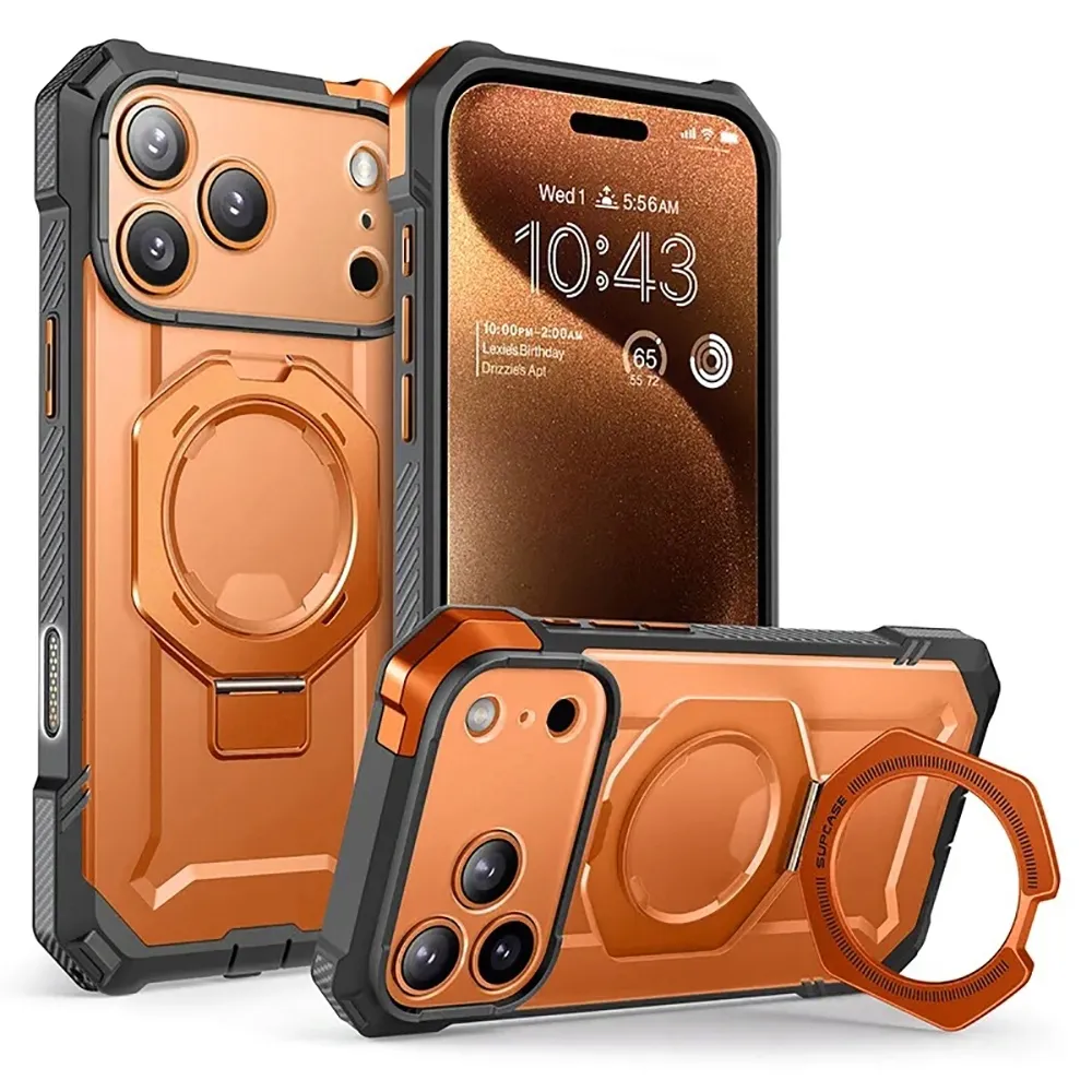plecki-supcase-do-apple-iphone-17-pro-pomaranczowy