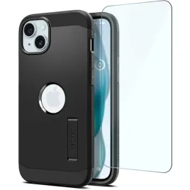 etui-spigen-do-iphone-15-mocne-ochronne-case-do-magsafe-szklo