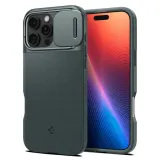 etui-magnetyczne-spigen-do-iphone-16-pro-mocne-plecki-z-sliderem-na-aparat-kolor-zielony