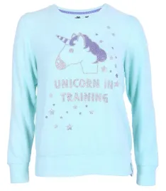 mietowa-bluza-jednorozec-unicorn-primark-xl