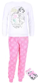 zestaw-pizama-skarpety-bella-disney-110-cm