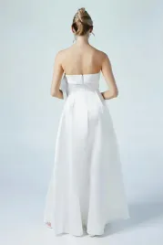 coast-suknia-slubna-bez-rekawow-do-ziemi-rozmiar-44