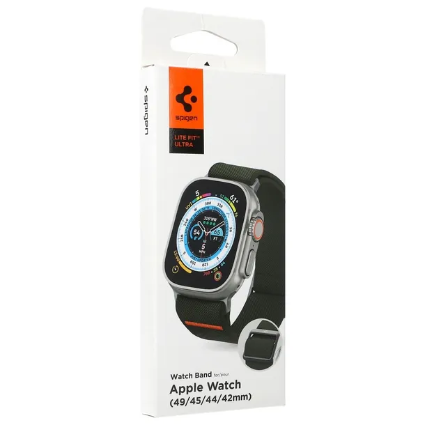 pasek-opaska-spigen-do-apple-watch-10-9-8-7-se-6-5-4-ultra-49-46-45-44mm-kolor-zielony-dlugosc-210-mm