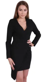 czarna-asymetryczna-sukienka-z-kolkiem-s