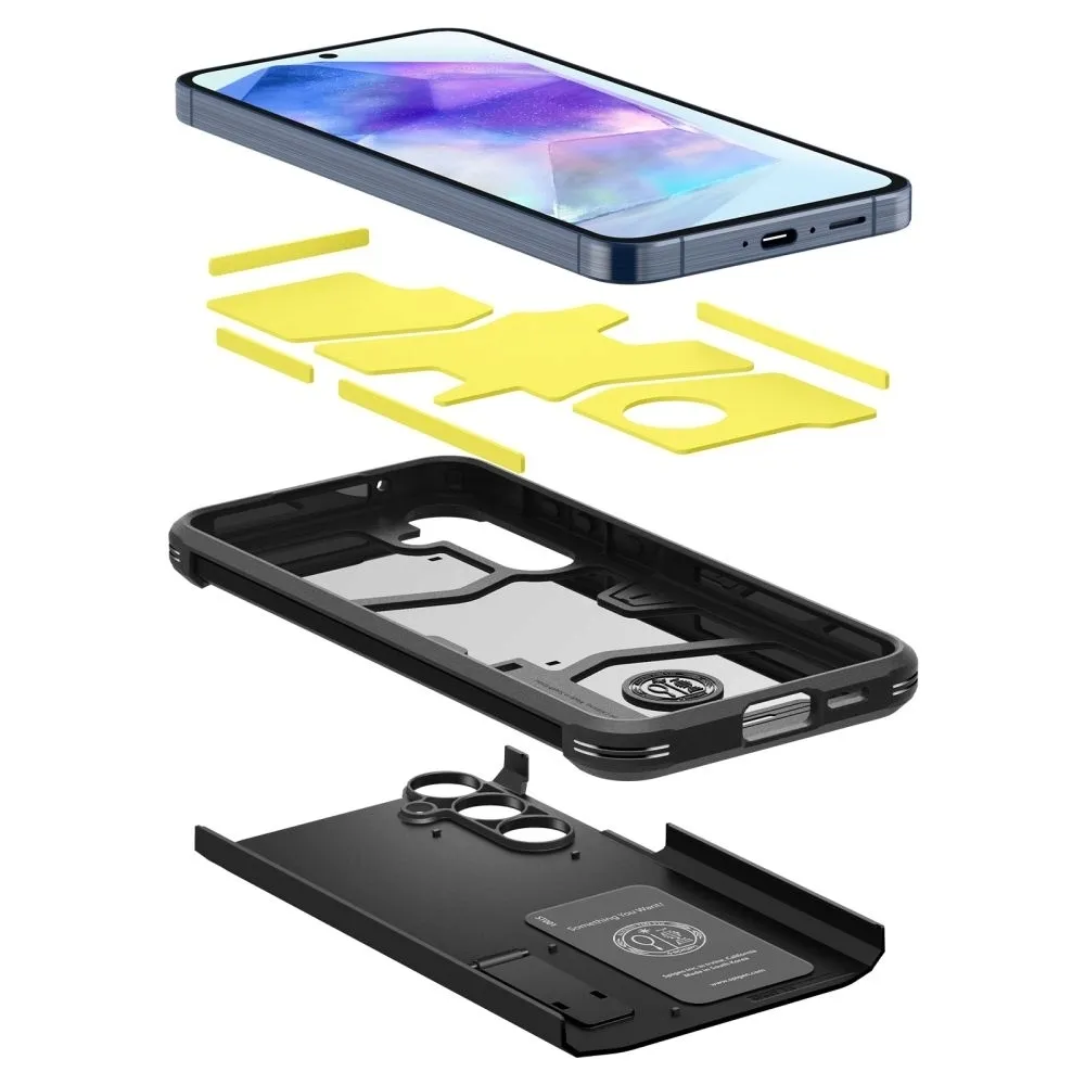 etui-spigen-do-galaxy-a55-5g-solidna-obudowa-wytrzymaly-cover-mocny-case-przeznaczenie-samsung