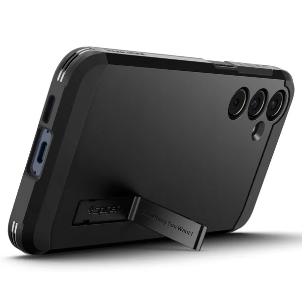 etui-spigen-do-galaxy-a55-5g-solidna-obudowa-wytrzymaly-cover-mocny-case-kolor-czarny