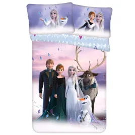 komplet-poscieli-disney-100-x-135-cm-wielokolorowy