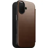 etui-z-klapka-nomad-do-apple-iphone-17-brazowe