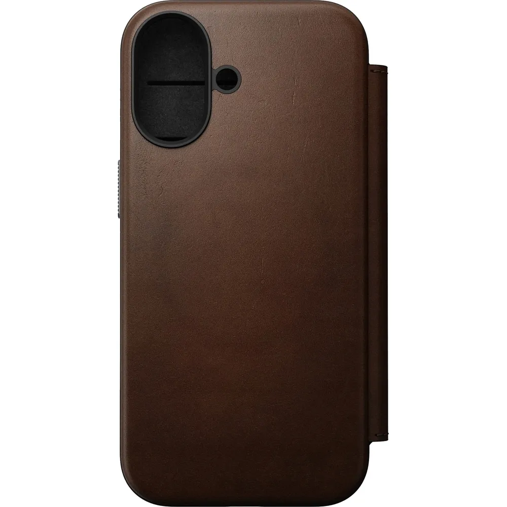 etui-z-klapka-nomad-do-apple-iphone-17-brazowe