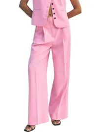 reserved-spodnie-eleganckie-damskie-proste-dluga-rozowy-rozmiar-xxl
