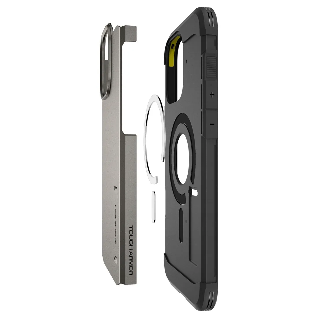 plecki-spigen-do-apple-iphone-16-pro-szary