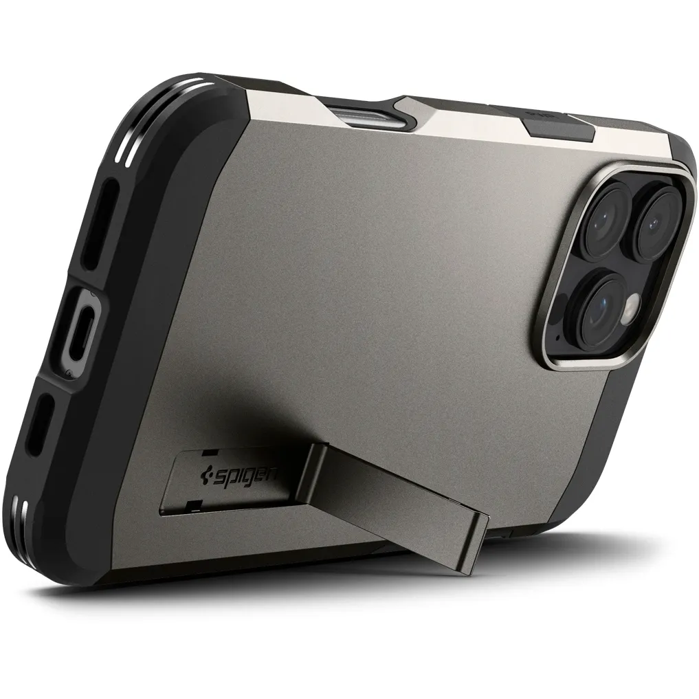 plecki-spigen-do-apple-iphone-16-pro-szary