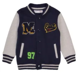 bluza-chlopieca-minoti-granatowa-szare-rekawy-98