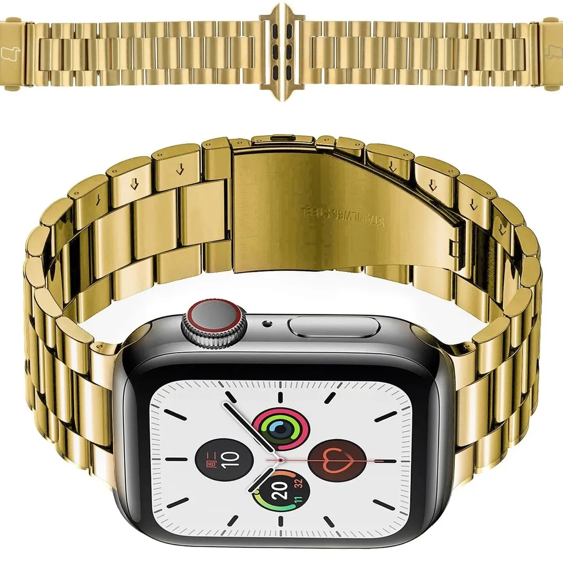 bransoleta-bizon-do-apple-zloty