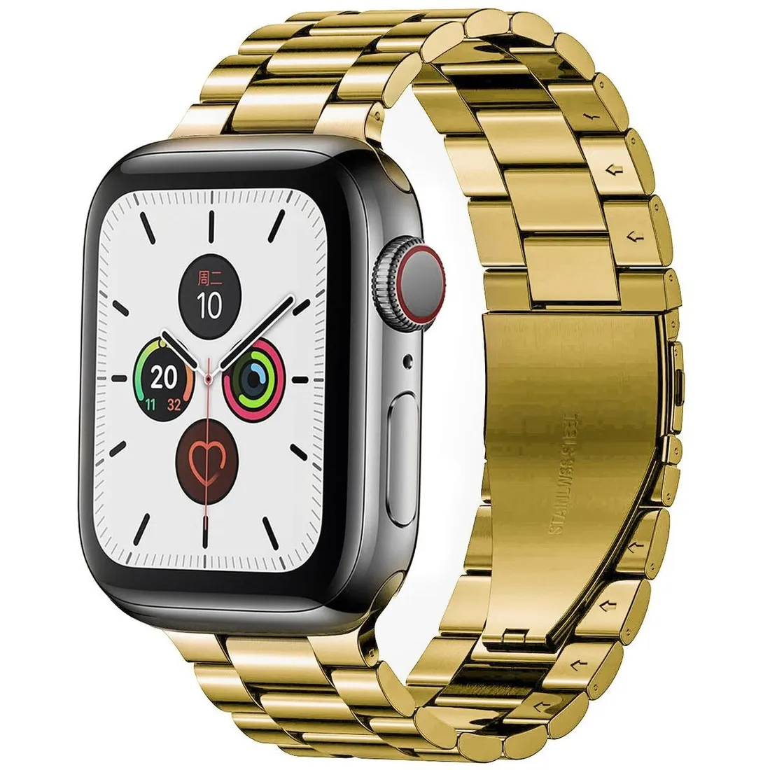 bransoleta-bizon-do-apple-zloty