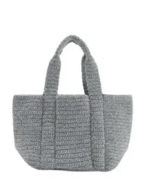 reserved-torebka-shopper-poliester-srebrny