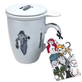 kubek-porcelanowy-z-zaparzaczem-skarbnik-bogucice-300-ml