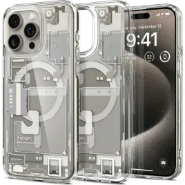 plecki-spigen-do-apple-iphone-15-pro-max-bezbarwny