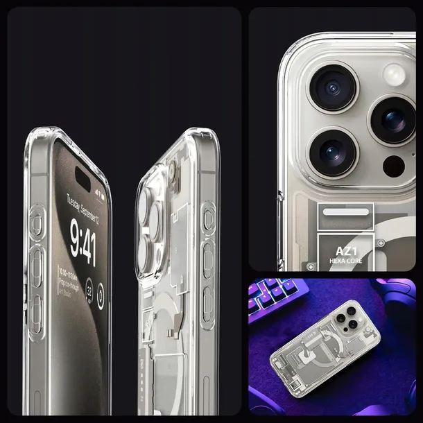 plecki-spigen-do-apple-iphone-15-pro-max-bezbarwny-waga-z-opakowaniem-0-1-kg