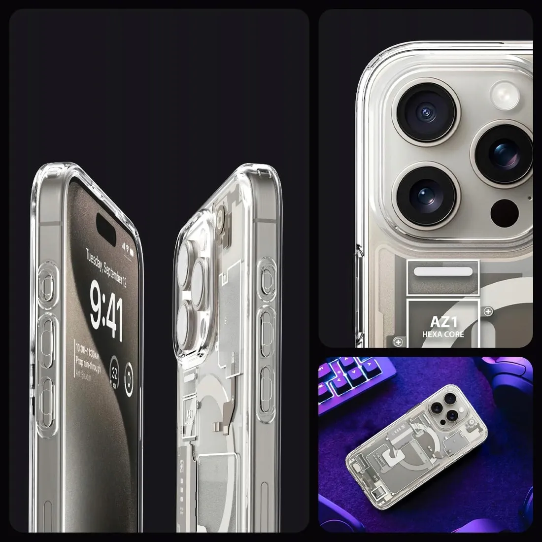 plecki-spigen-do-apple-iphone-15-pro-max-bezbarwny-przeznaczenie-apple