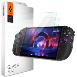 szklo-hartowane-do-lenovo-legion-go-2-spigen-slim-2-pack-ochrona-ekranu
