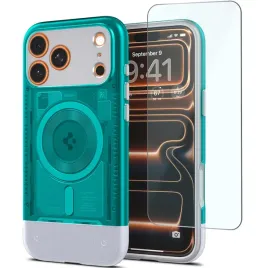 etui-spigen-classic-c1-do-magsafe-do-iphone-17-pro-max-wzorzyste-szklo