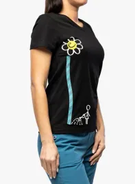 koszulka-bawelniana-damska-edelrid-wo-rope-t-shirt-ii-flower-xs