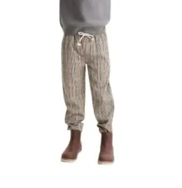 dlugie-spodnie-w-krate-gumka-w-pasie-luzne-proste-gladkie