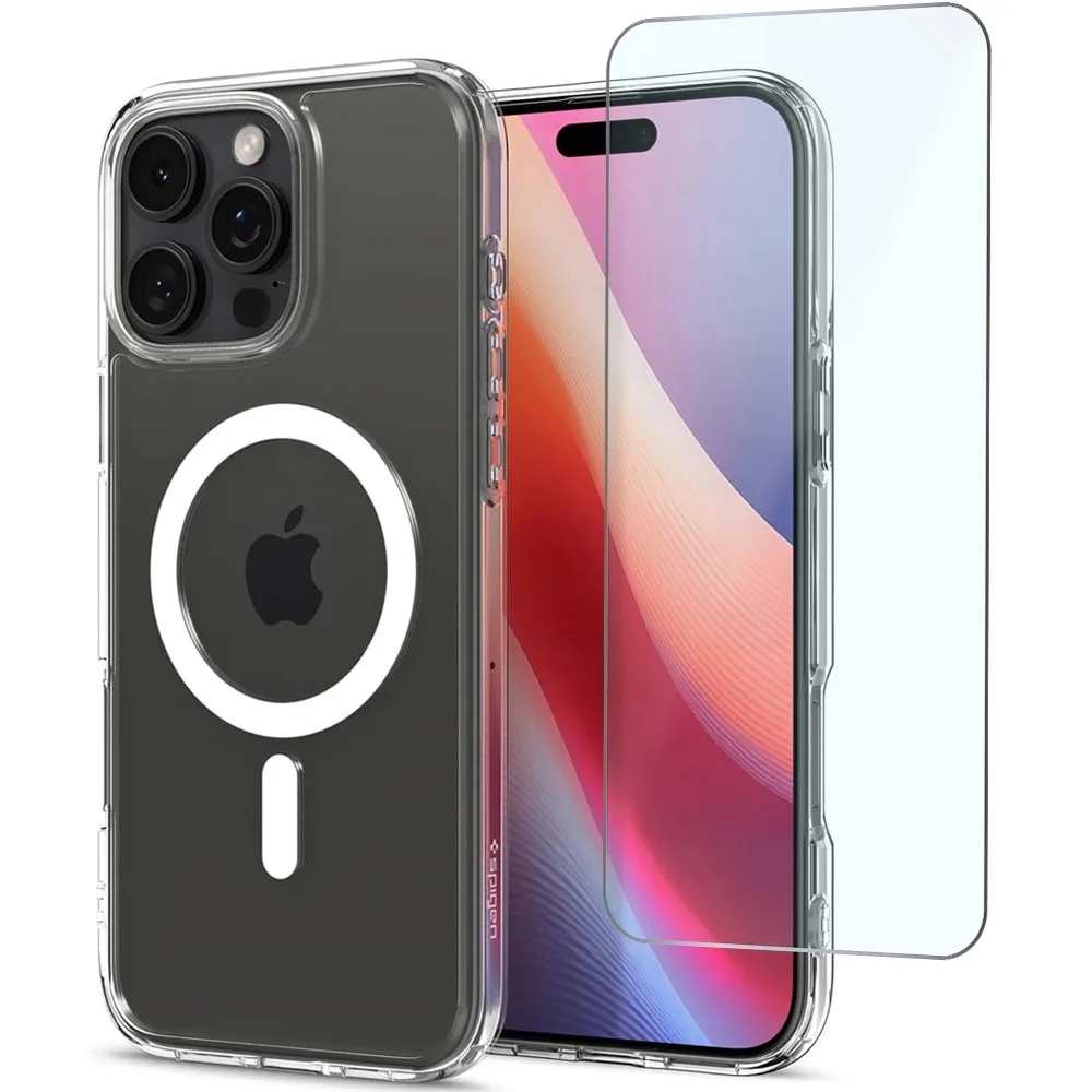 plecki-spigen-do-apple-iphone-16-pro-max-bezbarwny