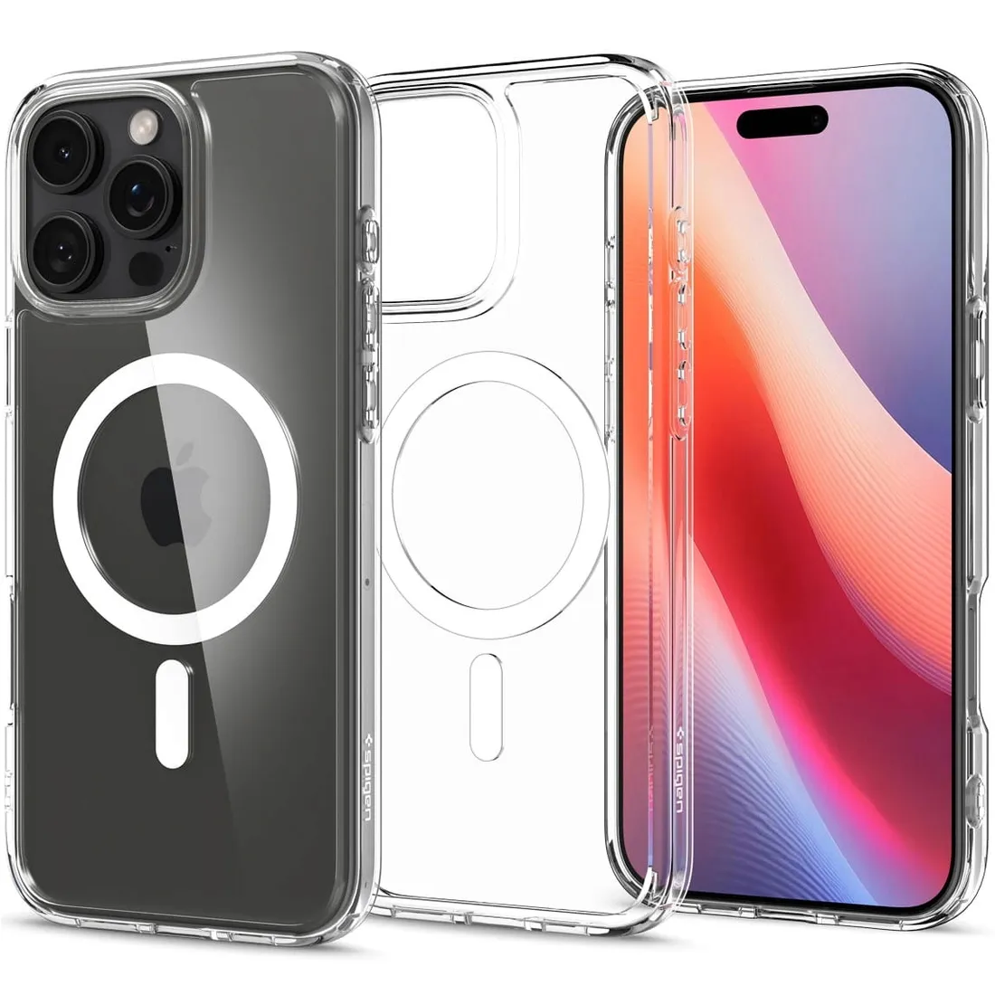 plecki-spigen-do-apple-iphone-16-pro-max-bezbarwny