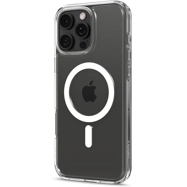 plecki-spigen-do-apple-iphone-16-pro-max-bezbarwny-material-tworzywo-sztuczne