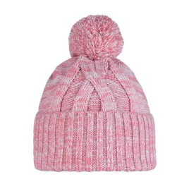 czapka-z-dzianiny-buff-rozowy-r-uniwersalny