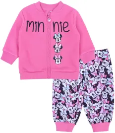 disney-komplet-dzieciecy-2-szt-elementowy-rozowy-rozmiar-68