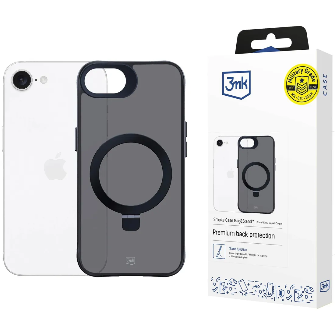 plecki-3mk-do-apple-iphone-16e-czarny