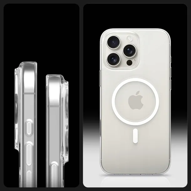 etui-spigen-thin-fit-t-mag-do-iphone-16-pro-max-smukle-przezroczyste-szklo-kolor-bezbarwny