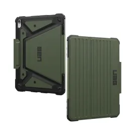 etui-uag-zielone-do-ipad-air-11-m2-6-gen-z-regulowana-podstawka