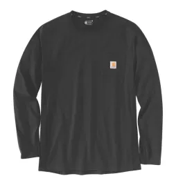 koszulka-robocza-t-shirt-carhartt-force-m