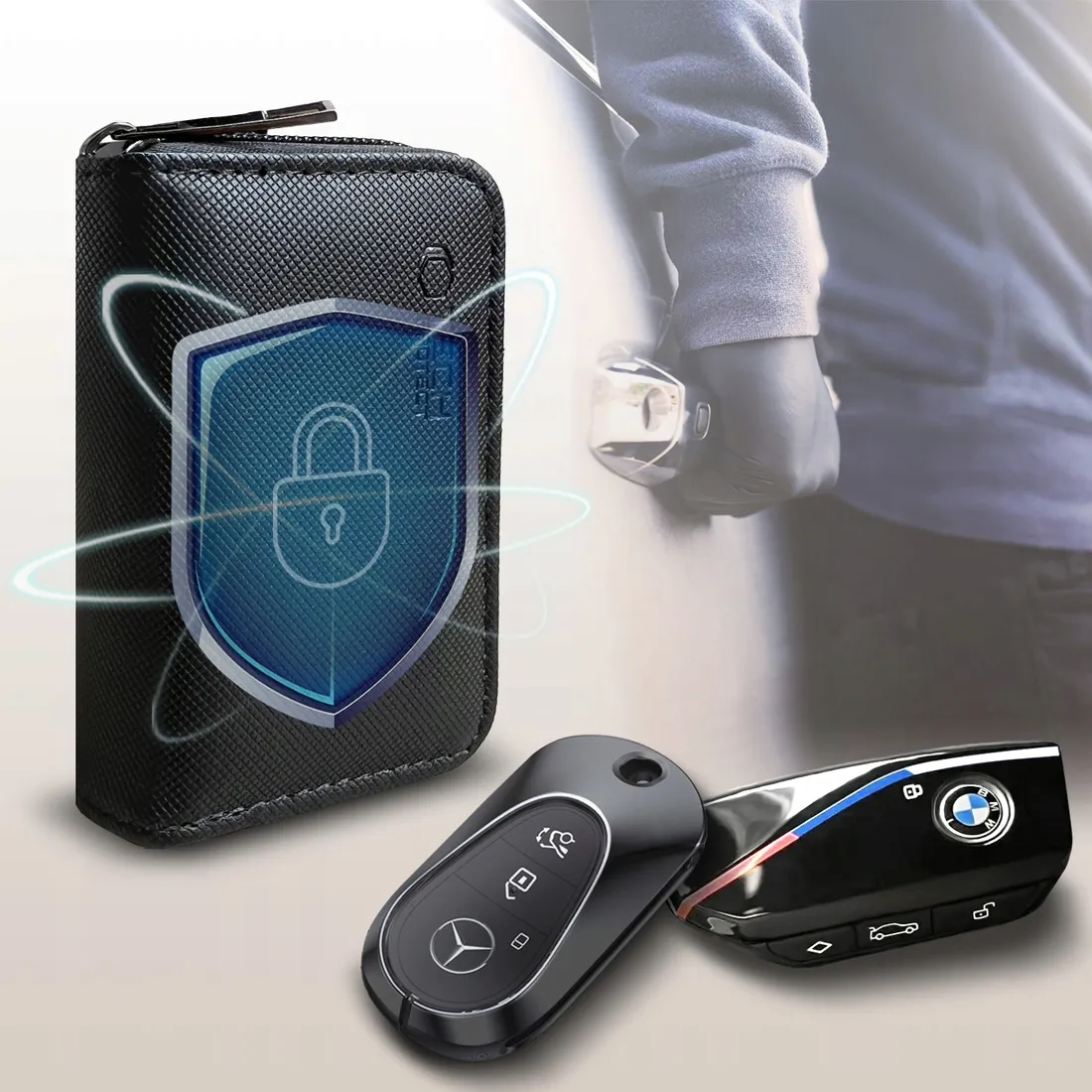 tech-protect-etui-na-klucze-poliester