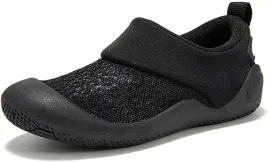 buty-dzieciece-unisex-czarne-wsuwane-material-31