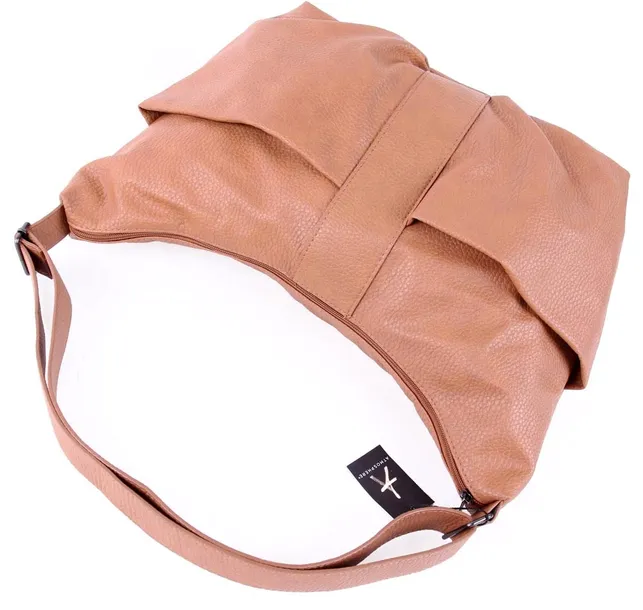 brazowa-torebka-primark-atmosphere-waga-z-opakowaniem-0-8-kg