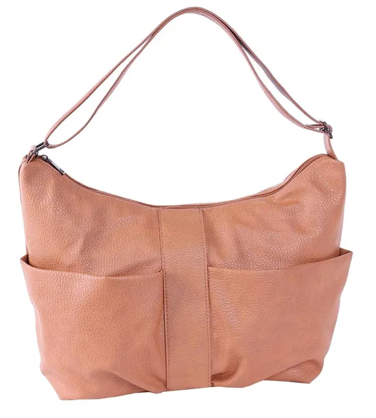 brazowa-torebka-primark-atmosphere-material-dominujacy-skora-ekologiczna