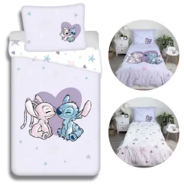 disney-andzia-i-stitch-komplet-poscieli-na-zamek100percent-bawelna-140x200cm