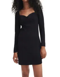 reserved-sukienka-na-co-dzien-klasyczna-mini-rozmiar-s