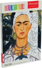 kolororamka-l-monumi-self-portrait-with-hummingbird-and-thorn-necklac